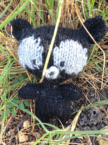 Brave Triplet Bear photo 2