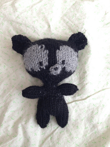 Brave Triplet Bear photo 1