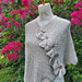Molly Malone Poncho pattern
