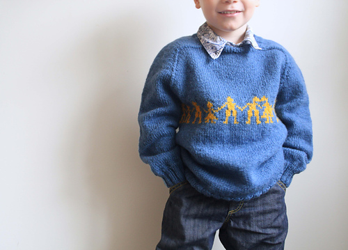 Et gutteliv - Tora Frøseth Design