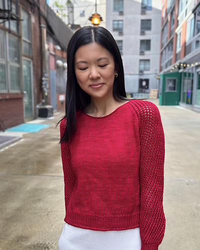 other - ハーリップトゥ 23SS Twist Cutout Knit Pullover Y2K Fairycore Grunge Knitted Sweaters Autumn Graphic Striped