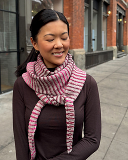 Size 2 in Fingering weight