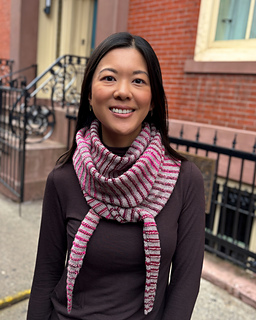 Size 2 in Fingering weight