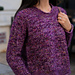 Mercer Pullover pattern
