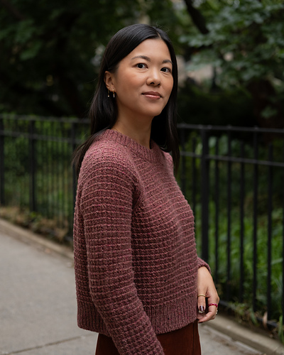 Rhinebeck Raglan