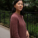 Rhinebeck Raglan pattern