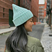 Urban Beanie pattern