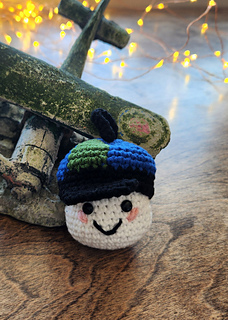 RISE Rover Plush

Amigurumi Space Toy