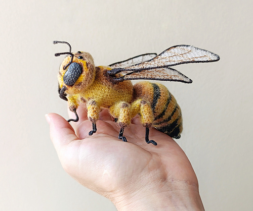 Honey Bee