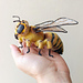 Honey Bee pattern