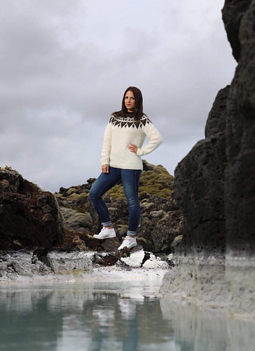 Svala - Tove Richter