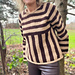 ELEANOR SWEATER pattern 