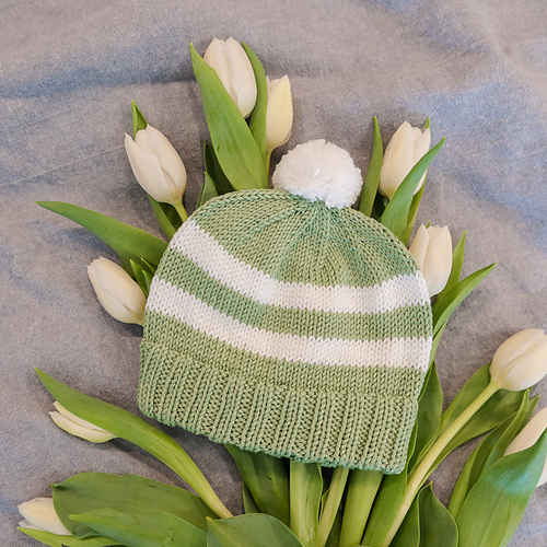 Grandma's Baby Hat photo 4