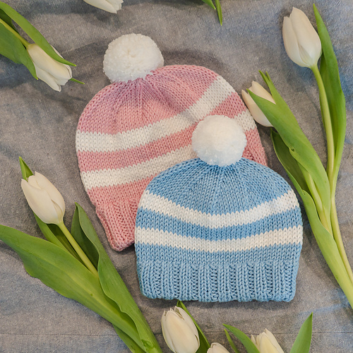 Grandma's Baby Hat photo 2