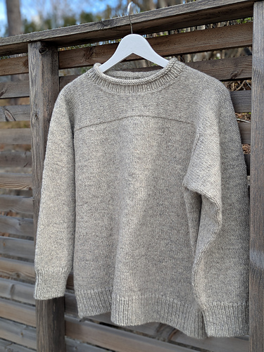 Horisont Sweater