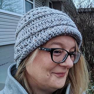Wanderlust beanie ravelry Clearance