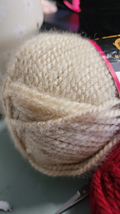 Ravelry: Lion Brand Jiffy Solid