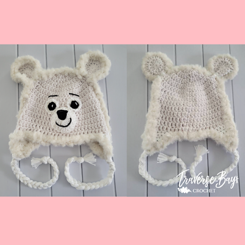 Lue Isbjørn - Laura Brian