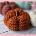 Fall Pumpkins pattern