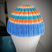 Fisherman’s Rib Beanie pattern 