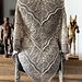 Tramirea Shawl pattern
