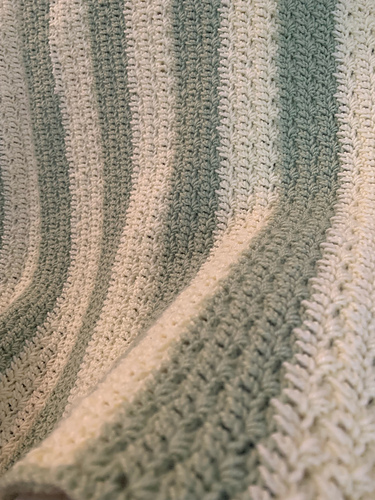 Amari Baby Blanket photo 5