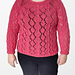 Suéter Bélgica pattern