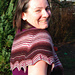 Agate Capelet photo 4
