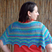 Agate Capelet photo 3
