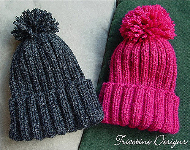 printable beanie