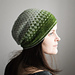 Hedda hat pattern 