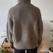 Magda Knit pattern 