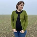 Lady Green pattern 