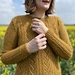 Lady Lou pattern 