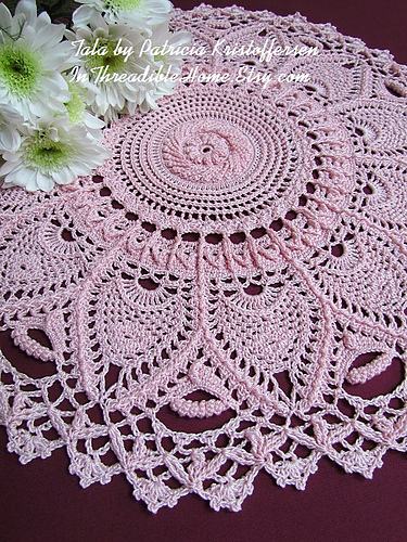 Tala Pattern Ravelry: Tala Remastered pattern by Patricia Kristoffersen