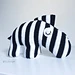 Zumo the Zebra/Zebraen Zumo pattern 
