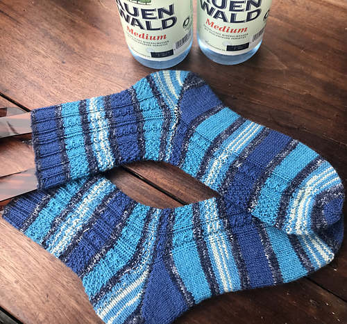 Let there be Sock photo 6