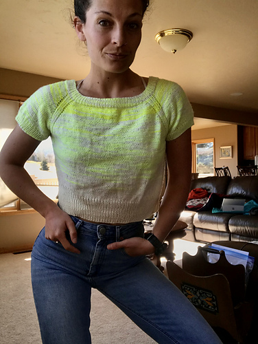 Koi Tee - byTruckstrailsfails