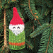 Knitted Pocket Gnome photo 4