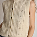 sencha vest pattern 