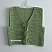 Acacia Vest pattern