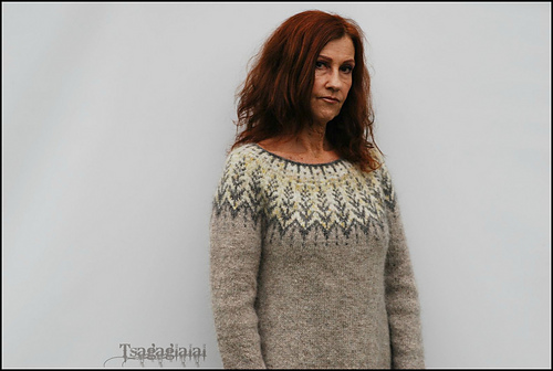 Vintersol - byTsagaglalal