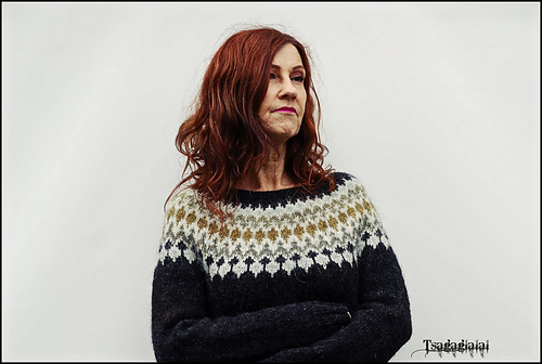 Treysta - byTsagaglalal