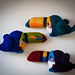 Rocco the Toco Toucan pattern