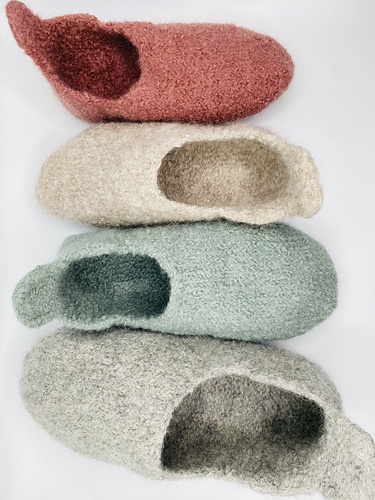 Tuff House Shoes
