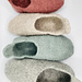 Tuff House Shoes pattern
