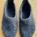 Tuff House Shoes pattern