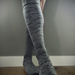 Tuff Boots pattern 