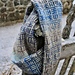 Sugar Season Cowl pattern 