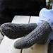 Back To School Socks pattern